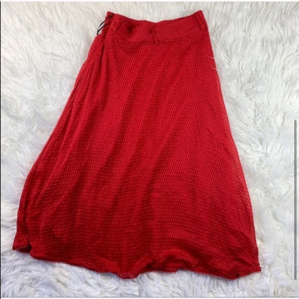 House of Harlow 1960 X Revolve Jules Skirt - Picture 4 of 5